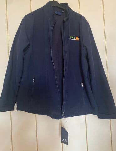 Kurtka, Bomber, Qış, XL lalafo.az -da Kurtka, Bomber, Qış, XL