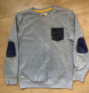 Çox yumşaq və praktik payız - qış sviteri oğlan üçün. İdeal lalafo.az -da Çox yumşaq və praktik payız - qış sviteri oğlan üçün. İdeal