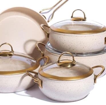 Qazan, rəng - Bej, Keramika lalafo.az -da Qazan, rəng - Bej, Keramika