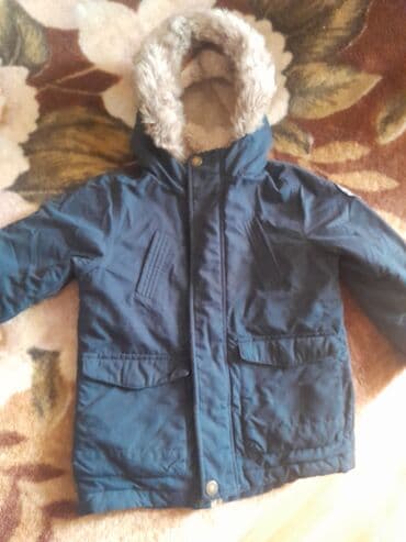 Kurtka, Oğlan üçün, 4 - 5 yaş, Next lalafo.az -da Kurtka, Oğlan üçün, 4 - 5 yaş, Next