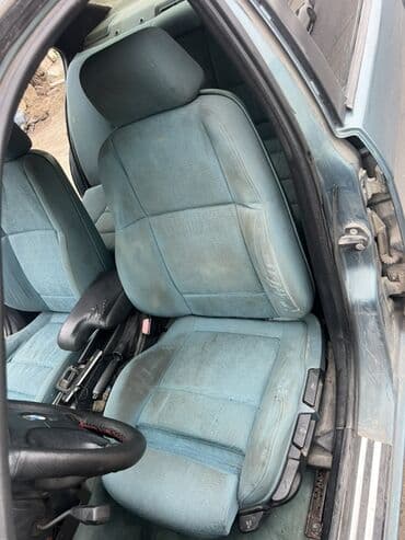 Komlekt, Qızdırıcısız, BMW E34, Orijinal lalafo.az -da Komlekt, Qızdırıcısız, BMW E34, Orijinal