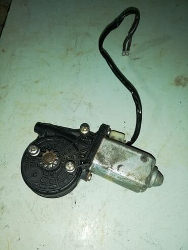 Mercedes-Benz BOSCH Orijinal, İşlənmiş lalafo.az -da Mercedes-Benz BOSCH Orijinal, İşlənmiş