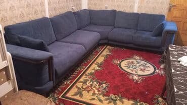 Künc divan, İşlənmiş, Açılan lalafo.az -da Künc divan, İşlənmiş, Açılan