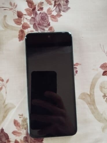 Redmi Note 10, 128 GB, rəng - Yaşıl, İki sim kartlı lalafo.az -da Redmi Note 10, 128 GB, rəng - Yaşıl, İki sim kartlı