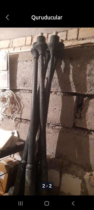 Bağ işıqı lalafo.az -da Bağ işıqı