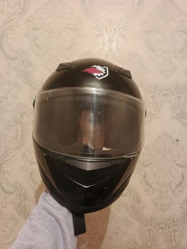 Moto əlcəklər: SABRINA markalı motosiklet dəbilqəsi - Tip: Tam üzlü (full-face) lalafo.az -da — 2 Moto əlcəklər: SABRINA markalı motosiklet dəbilqəsi - Tip: Tam üzlü (full-face) — 2