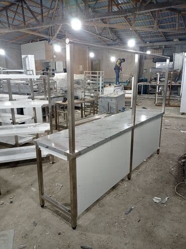 nerjavik: Ət stolları istənilən ölçüdə yığılması və satış
bir zəngə sifariş lalafo.az -da — 6 nerjavik: Ət stolları istənilən ölçüdə yığılması və satış
bir zəngə sifariş — 6