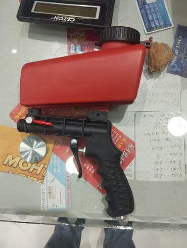 Pulverizator, Pnevmatik lalafo.az -da Pulverizator, Pnevmatik