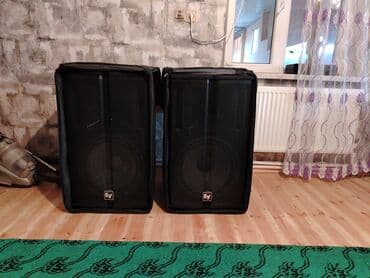 Kolonka, Növ - Akustik, rəng - Qara lalafo.az -da Kolonka, Növ - Akustik, rəng - Qara