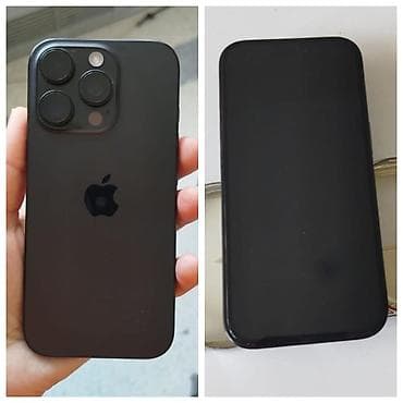 IPhone 16 Pro, 128 GB lalafo.az -da IPhone 16 Pro, 128 GB
