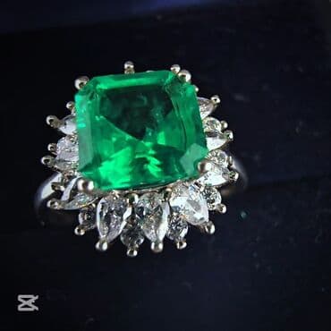 Üzük, Gümüş, Zümrüd lalafo.az -da Üzük, Gümüş, Zümrüd