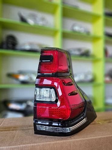 Toyota lalafo.az -da Toyota