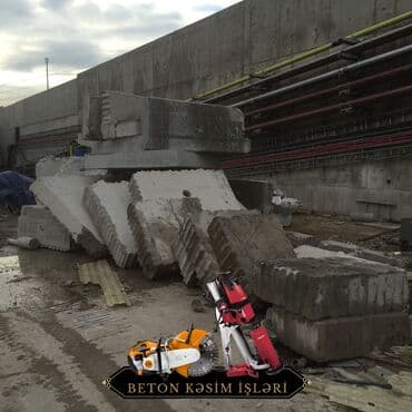 Beton işləri: Beton kəsmə beton deşmə xidməti Karot - HILTI DD 200 / 350 ilə 25 ° lalafo.az -da — 10 Beton işləri: Beton kəsmə beton deşmə xidməti Karot - HILTI DD 200 / 350 ilə 25 ° — 10