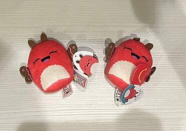 Fiqur, rəng - Qırmızı lalafo.az -da Fiqur, rəng - Qırmızı