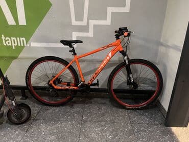Dağ velosipedi Forward, 29" lalafo.az -da Dağ velosipedi Forward, 29"