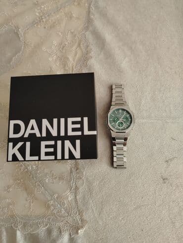 Qol saatı, rəng - Yaşıl lalafo.az -da Qol saatı, rəng - Yaşıl