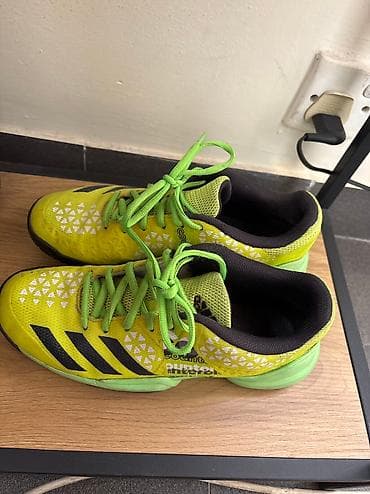 Butslar Adidas, Ölçü: 38, İşlənmiş lalafo.az -da Butslar Adidas, Ölçü: 38, İşlənmiş