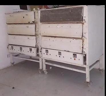 Elektrik soba, Şirniyyət üçün, İşlənmiş lalafo.az -da Elektrik soba, Şirniyyət üçün, İşlənmiş