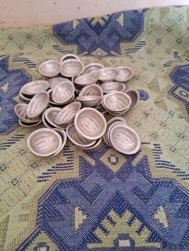 Форма и для печеного орехи новые 1 штука 1 ман lalafo.az -da Форма и для печеного орехи новые 1 штука 1 ман