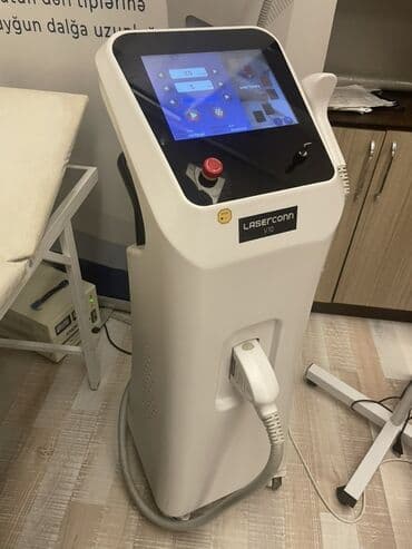 Epilyasiya üçün, Diod lalafo.az -da Epilyasiya üçün, Diod