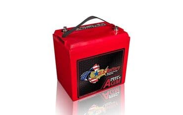 Qolf akkumlyatoru US AGM2224 6V224AH (xidmət olunmayan) MƏHSULUN lalafo.az -da Qolf akkumlyatoru US AGM2224 6V224AH (xidmət olunmayan) MƏHSULUN