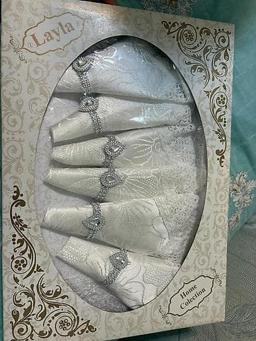 Yeni rəng - Ağ Süfrə, Ödənişli çatdırılma lalafo.az -da Yeni rəng - Ağ Süfrə, Ödənişli çatdırılma