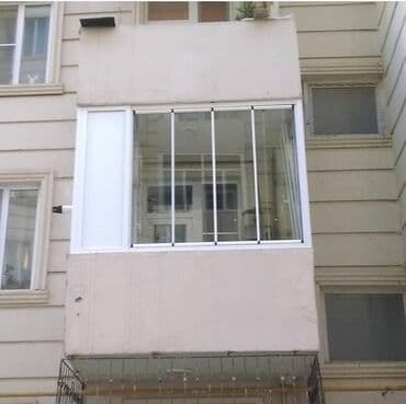 🔹 Kitab (qatlanan) Cam Balkon 🔹 Sürgülü Cam Balkon Sistemləri 🔹 Otaq lalafo.az -da 🔹 Kitab (qatlanan) Cam Balkon 🔹 Sürgülü Cam Balkon Sistemləri 🔹 Otaq
