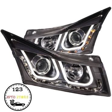 Komplekt, Yaxın və uzaq vuran işıqlar Chevrolet, 2014 il, Orijinal, ABŞ, Yeni lalafo.az -da Komplekt, Yaxın və uzaq vuran işıqlar Chevrolet, 2014 il, Orijinal, ABŞ, Yeni