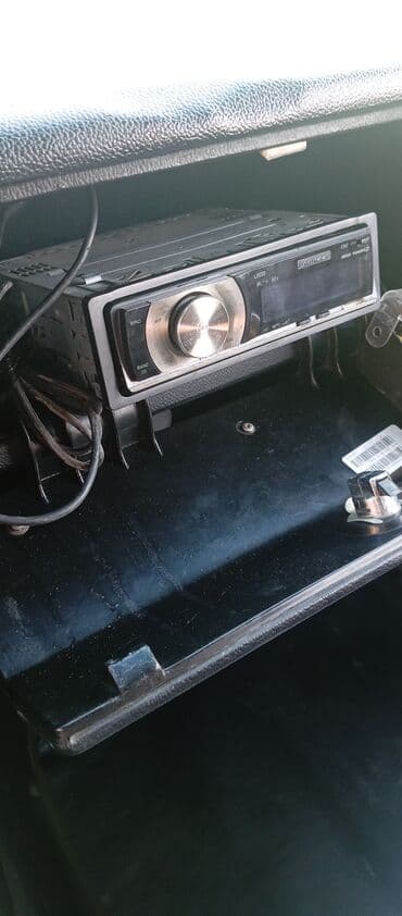 Maqnitol, Pioneer, AUX lalafo.az -da Maqnitol, Pioneer, AUX