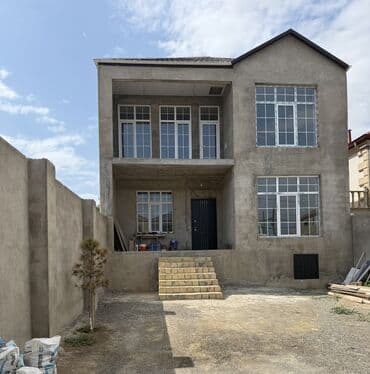 Biləcəri 7 otaqlı, 230 kv. m, Orta təmir lalafo.az -da Biləcəri 7 otaqlı, 230 kv. m, Orta təmir