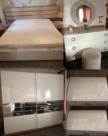 İkinəfərlik çarpayı, Dolab, Termo, Tumba, Türkiyə lalafo.az -da İkinəfərlik çarpayı, Dolab, Termo, Tumba, Türkiyə