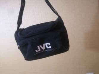 JVC kamera cantasi lalafo.az -da JVC kamera cantasi