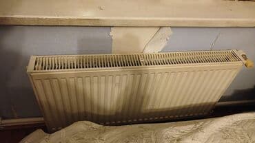 İşlənmiş Panel Radiator Ünvandan götürmə, Zəmanətsiz, Kredit yoxdur lalafo.az -da İşlənmiş Panel Radiator Ünvandan götürmə, Zəmanətsiz, Kredit yoxdur