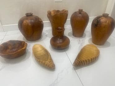 Vaza dəsti lalafo.az -da Vaza dəsti