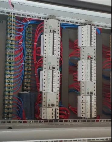 Elektirik Santexnik işlərini mükəmməl şəkildə istəyənlər müraciət edə lalafo.az -da — 13 Elektirik Santexnik işlərini mükəmməl şəkildə istəyənlər müraciət edə — 13