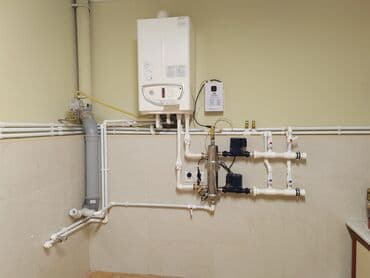 Su təchizatı: Peşəkar santexnik və istilik sistemlərinin quraşdırılması xidməti lalafo.az -da — 1 Su təchizatı: Peşəkar santexnik və istilik sistemlərinin quraşdırılması xidməti — 1