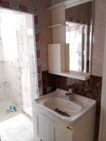 Kafel metlax işləri - Ölçü: iri formatlı düzbucaqlı plitələr (divarda lalafo.az -da — 17 Kafel metlax işləri - Ölçü: iri formatlı düzbucaqlı plitələr (divarda — 17