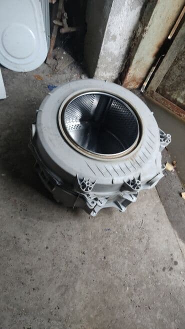 Ремонт стиральных машин: Paltaryuyan üçün ehtiyat hissələri dəsti Təqdim olunur: - Baraban at lalafo.az — 10 Ремонт стиральных машин: Paltaryuyan üçün ehtiyat hissələri dəsti Təqdim olunur: - Baraban — 10