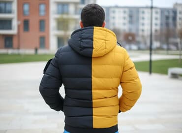 Salam kurtka satlr 1 defe geyinilib. tezeden seçilmir. ölçü lalafo.az -da Salam kurtka satlr 1 defe geyinilib. tezeden seçilmir. ölçü