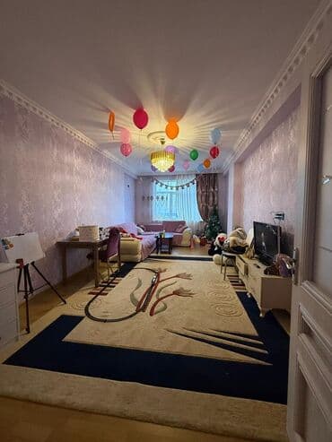 Гаражи: Mərkəzdə Kupçalı 3 Otaqlı Mənzil. 91 Kv. 135 Min. 13 Ün - 11 İ at lalafo.az — 2 Гаражи: Mərkəzdə Kupçalı 3 Otaqlı Mənzil. 91 Kv. 135 Min. 13 Ün - 11 İ — 2