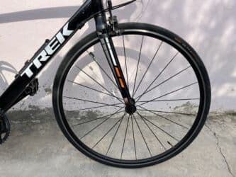 İşlənmiş Trek velosipedi Trek, 24", sürətlərin sayı: 18, Ünvandan götürmə lalafo.az -da İşlənmiş Trek velosipedi Trek, 24", sürətlərin sayı: 18, Ünvandan götürmə