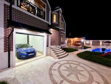 300 kv. m, 7 otaqlı, Artezian quyusu, Kombi, Qaz lalafo.az -da — 6 300 kv. m, 7 otaqlı, Artezian quyusu, Kombi, Qaz — 6