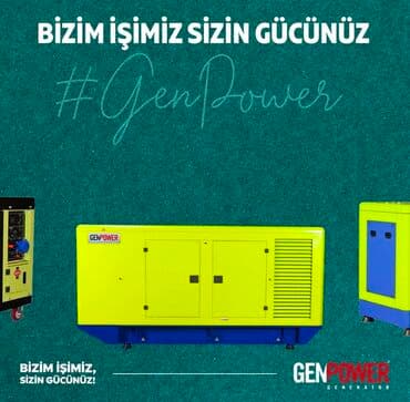 Generator icare.
Her kvada generatorun ayliq illik icaresi movcuddur lalafo.az -da Generator icare.
Her kvada generatorun ayliq illik icaresi movcuddur