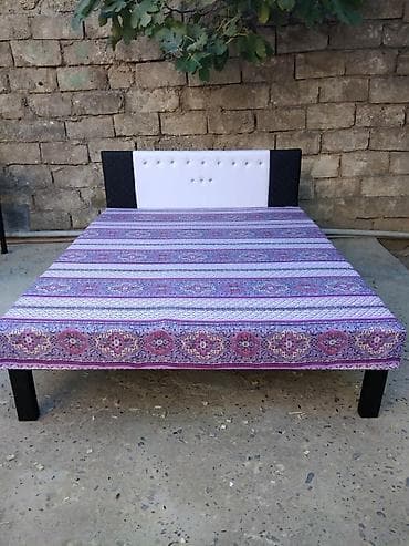 Çarpayı təzə Hazırları var Çatdırılma var 1 nəfərlik çarpayı 110 manat lalafo.az -da Çarpayı təzə Hazırları var Çatdırılma var 1 nəfərlik çarpayı 110 manat