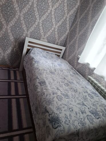 Təknəfərlik çarpayı lalafo.az -da Təknəfərlik çarpayı