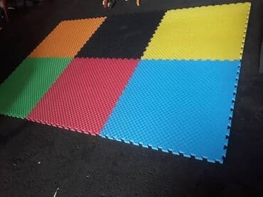 İdman döşəkləri və xalçaları: Her nov yer döşemeleri qiymetler cox munasib unvan sederek ticaret lalafo.az -da — 1 İdman döşəkləri və xalçaları: Her nov yer döşemeleri qiymetler cox munasib unvan sederek ticaret — 1