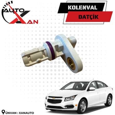 Chevrolet Cruz / Trax, 1.4 l, Benzin, 2012 il, Analoq, Yeni lalafo.az -da Chevrolet Cruz / Trax, 1.4 l, Benzin, 2012 il, Analoq, Yeni