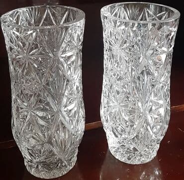 Stəkanlar, Şüşə, 2 ədədli dəst lalafo.az -da Stəkanlar, Şüşə, 2 ədədli dəst