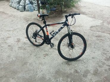 Vista sport velosiped lalafo.az -da Vista sport velosiped
