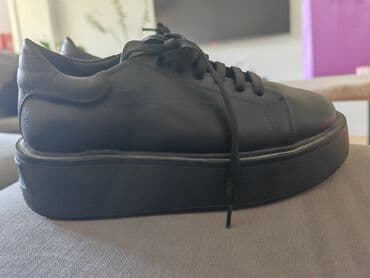 Ölçü: 38.5, rəng - Qara, Yeni lalafo.az -da Ölçü: 38.5, rəng - Qara, Yeni